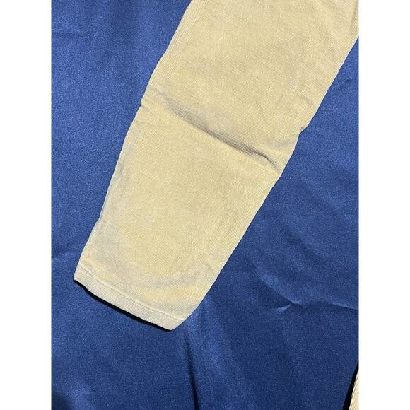 Women’s Guess Mustard‎ Corduroy Yellow Pants Size 25 Style#W33A48DOPPO - Picture 5 of 5